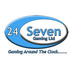 24 Seven Gaming